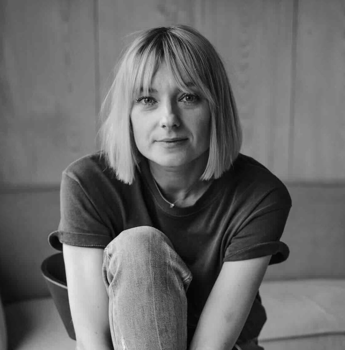 Alicja Macyszyn – architekt wnętrz